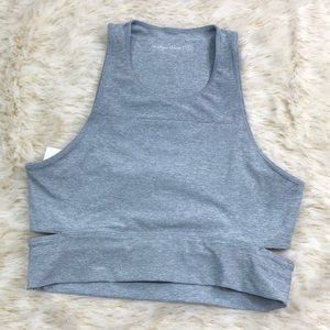 Outdoor Voices sports bra